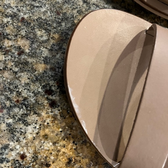 Everlane Modern Wrap Sandal - Picture 5 of 6